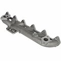 Advanced Flow Engineering BladeRunner Ported Ductile Iron Exhaust Manifold A15-4640054